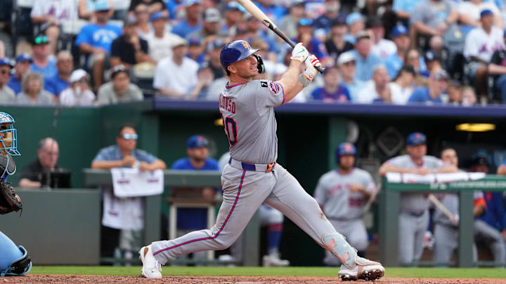 New York Mets v Kansas City Royals