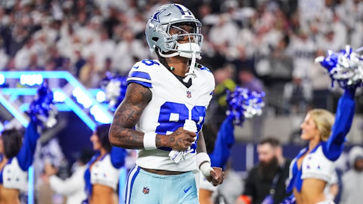 NFC Wild Card Playoffs - Green Bay Packers v Dallas Cowboys