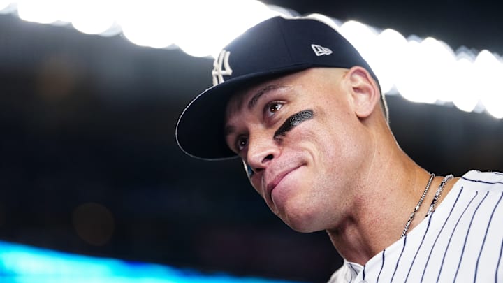 Division Series - Toronto Blue Jays v New York Yankees - Game 3 Division Series - Toronto Blue Jays v New York Yankees - Game 3