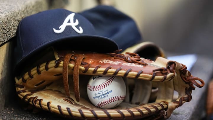 Atlanta Braves v Minnesota Twins