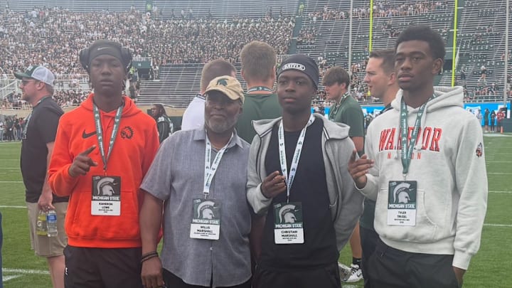 Tyler Trusel Tyler Trusel