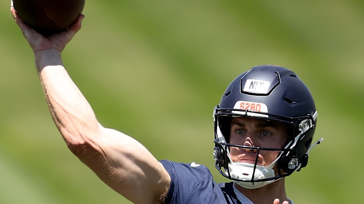 Denver Broncos Mandatory Minicamp