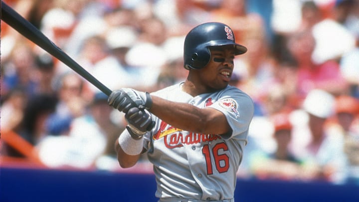 St.Louis Cardinals v New York Mets