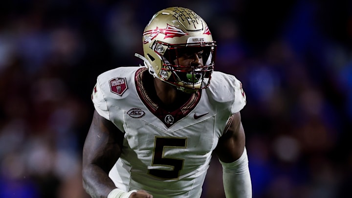Florida State v Florida