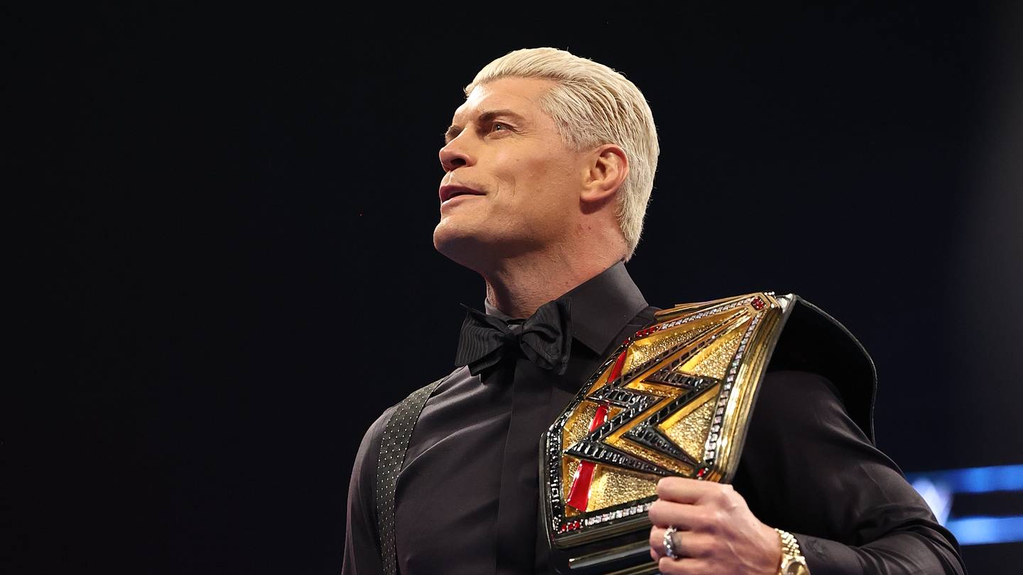 Cody Rhodes Reveals Extent of WrestleMania 42 Injuries