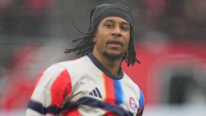 Leverkusen vs Bayern Munich - 1.Bundesliga Leverkusen vs Bayern Munich - 1.Bundesliga