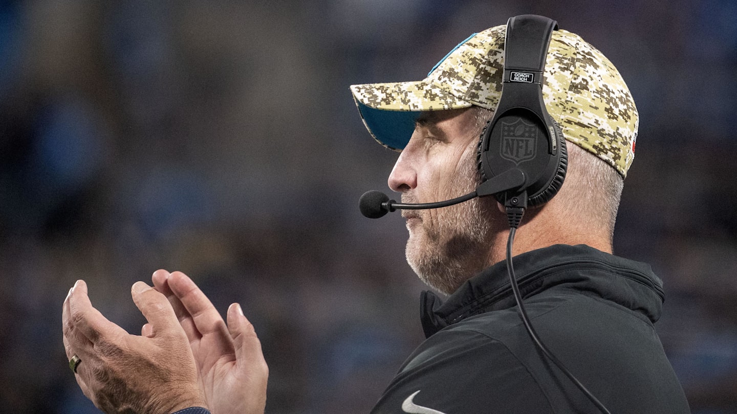 Jets Coaching Rumors Heating Up After Surprise Firings