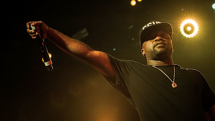 This Is Hip Hop Tour