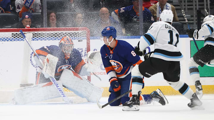 Utah Hockey Club forward Dylan Guenther voted NHL's Player of the week