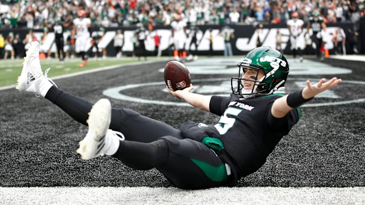 Cincinnati Bengals v New York Jets