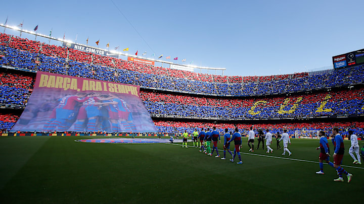 FC Barcelona es el club de fútbol más valioso del mundo 
