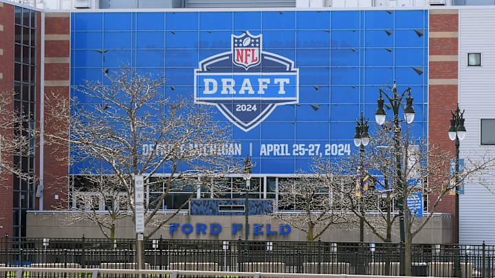 NFL Draft news