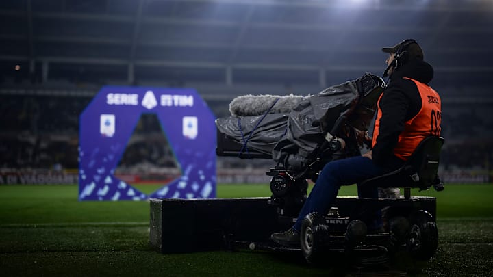 Le partite del 13 aprile in TV Le partite del 13 aprile in TV