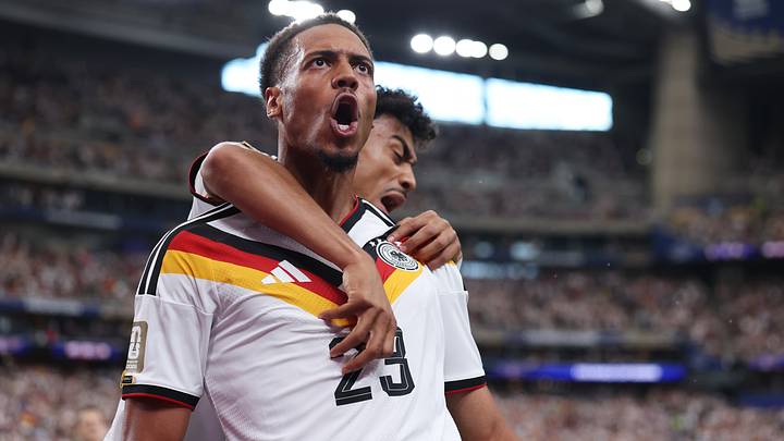 Germany v Curacao: Group E - FIFA World Cup 2026 Germany v Curacao: Group E - FIFA World Cup 2026