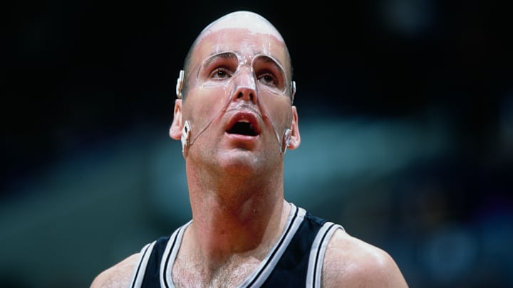 San Antonio Spurs vs Los Angeles Clippers