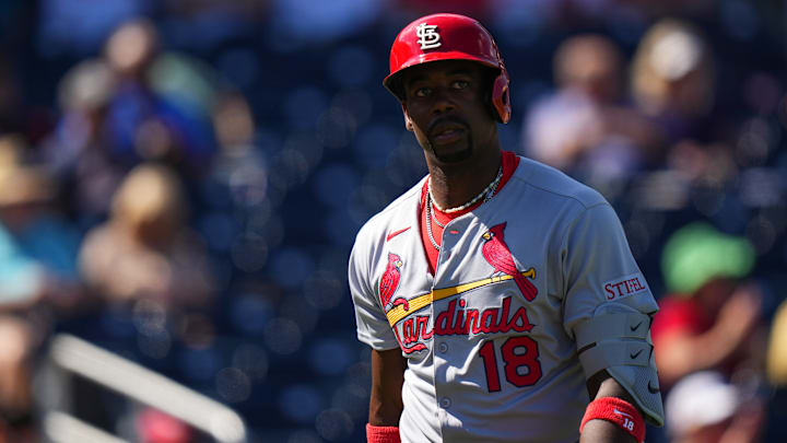 St. Louis Cardinals v Houston Astros