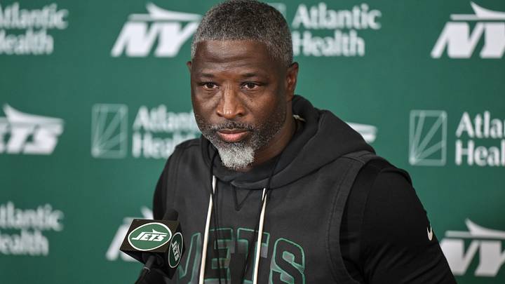 Find out what Aaron Glenn, Garrett Wilson and other Jets said after Sunday's loss to the Dolphins, as well as what the quotes say about the 28-25 loss.
