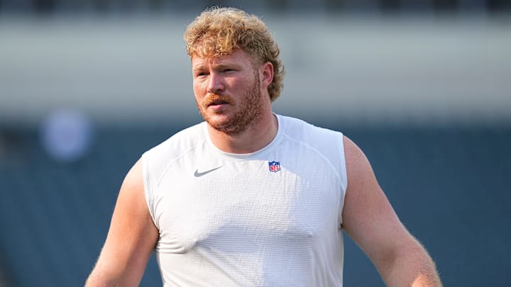 Cincinnati Bengals v Philadelphia Eagles - NFL Preseason 2025 Cincinnati Bengals v Philadelphia Eagles - NFL Preseason 2025