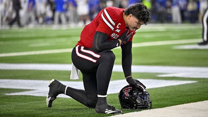 Bucs fans are heartbroken after missing out on their dream draft target.