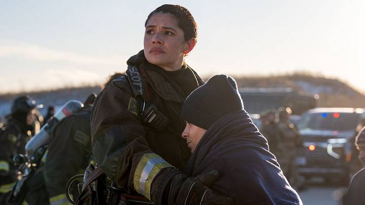 Chicago Fire - Season 14