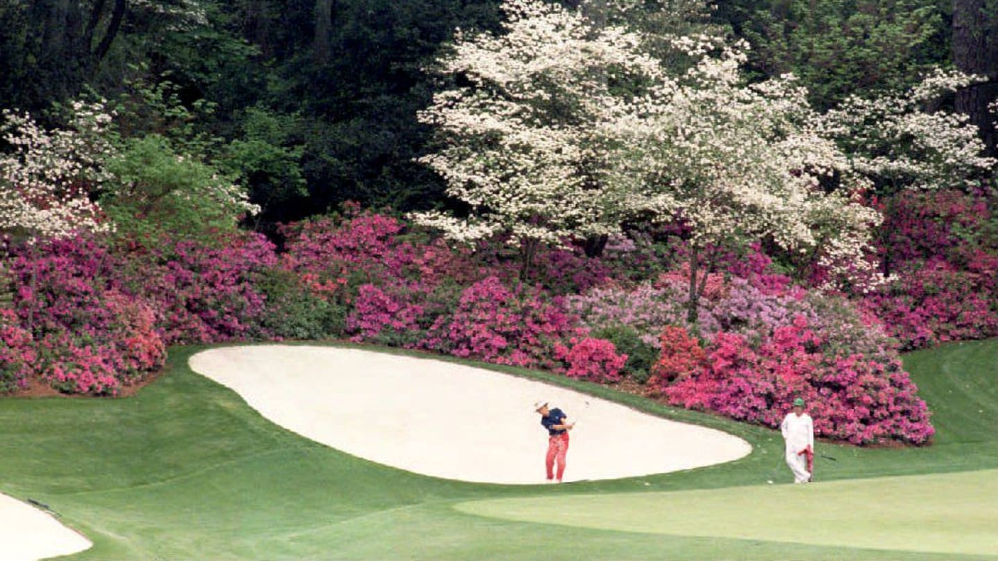 What is Amen Corner? The Masters’ most dangerous 3-hole stretch, explained
