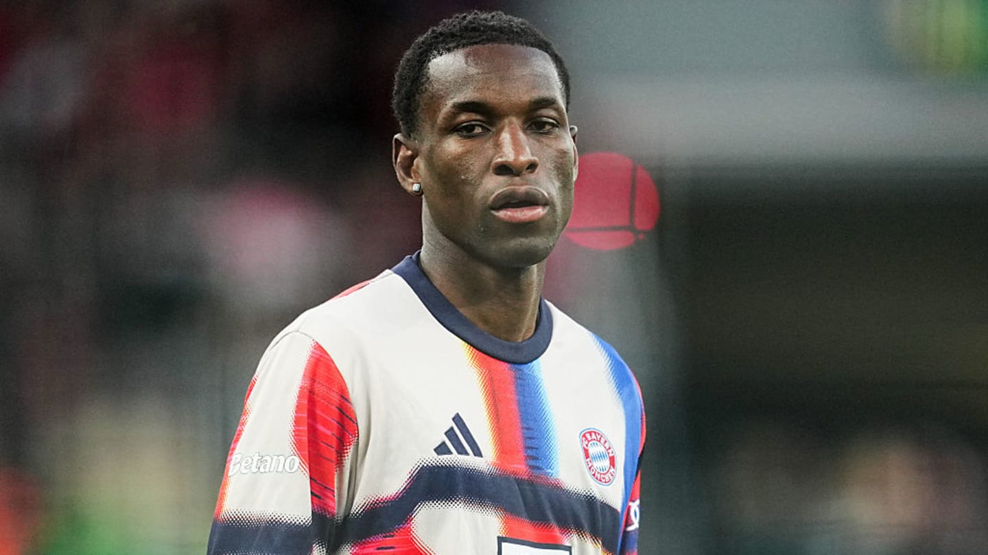 10 Potential Destinations for Forgotten Chelsea Man Nicolas Jackson