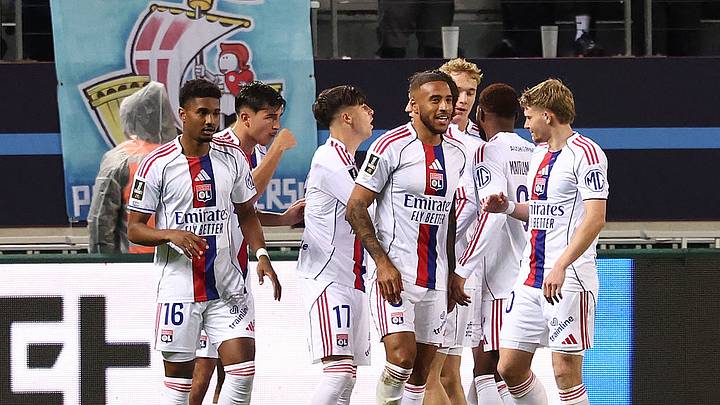 Olympique Lyonnais