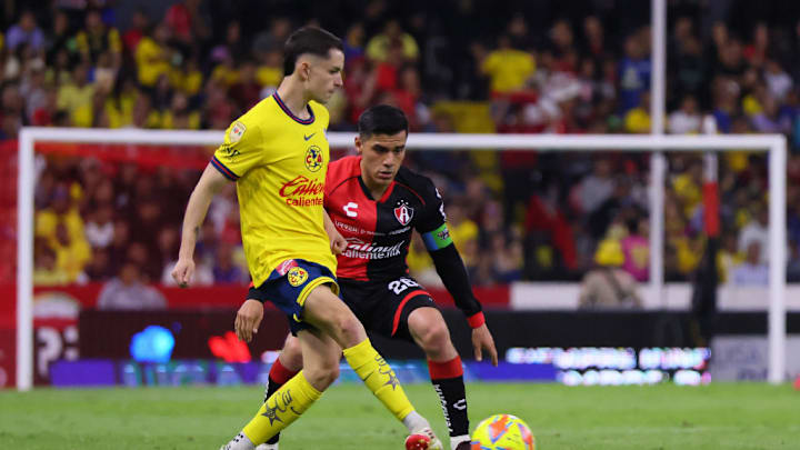 Alvaro Fidalgo, Aldo Rocha