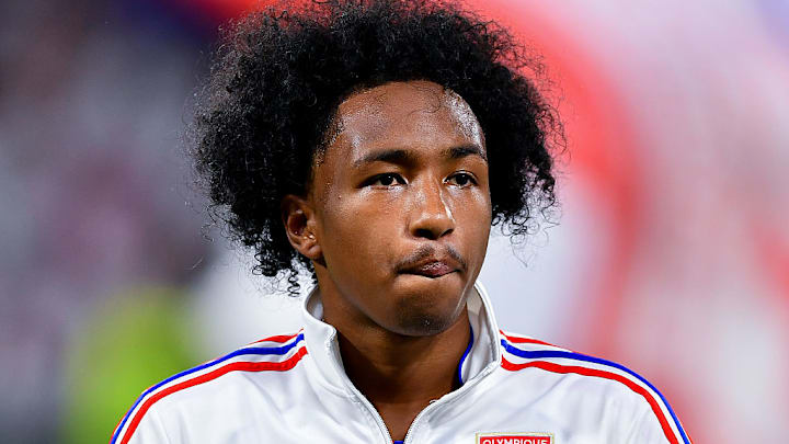 Malick Fofana was linked with several Premier League clubs this summer. 