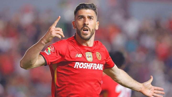 墨西哥联赛明星接替C罗 葡萄牙公布对阵墨西哥和美国队大名单