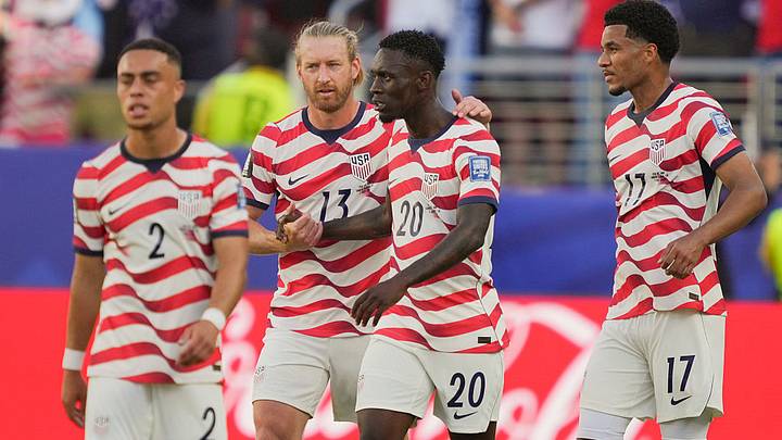 USMNT Set to Battle Belgium: Who Will Start in the High-Stakes World Cup Round of 16?