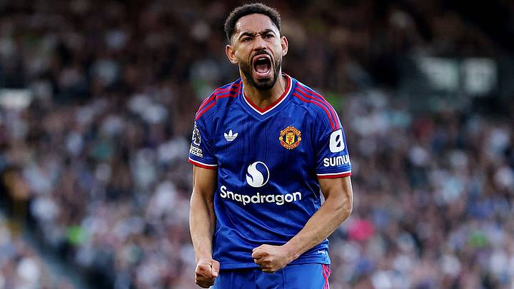 Cunha Saves the Day as Man Utd Snap Their Worst Drought in Nearly Half a Century Against Fulham