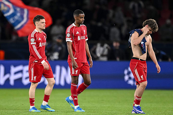 Alexander Isak Alexander Isak