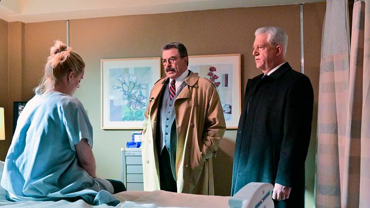 Blue Bloods ratings soar alongside rumors of season 15 renewal