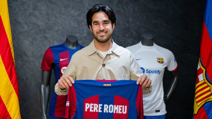 Barcelona é o atual campeão da Champions League feminina Barcelona é o atual campeão da Champions League feminina