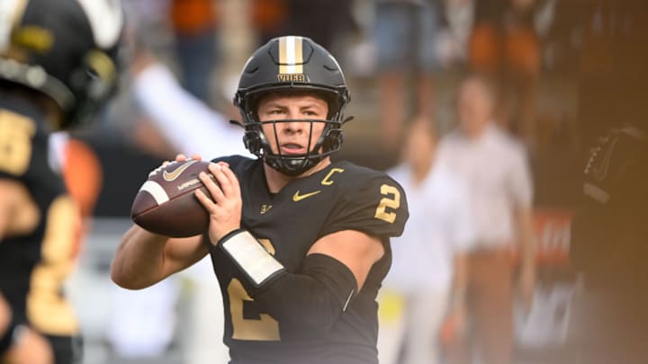 Pavia believes there's more out there for him in 2025.