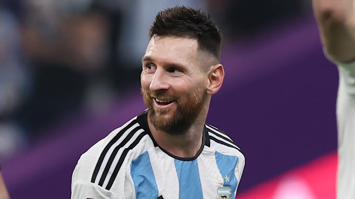 Adil Rami n'aime pas le comportement de l'Argentine durant ce Mondial