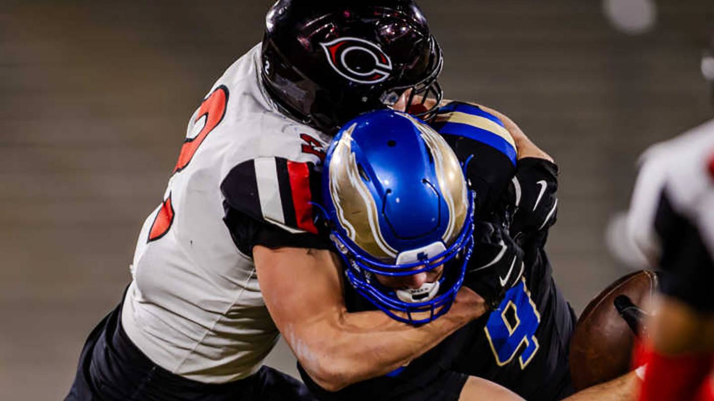 Centennial (CA) vs. Santa Margarita (CA) Live Score Updates: Trinity League and National Powers Battle