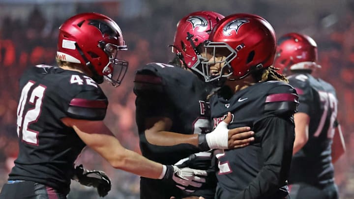 St. Joseph's Prep continues its 2024 PIAA playoff run