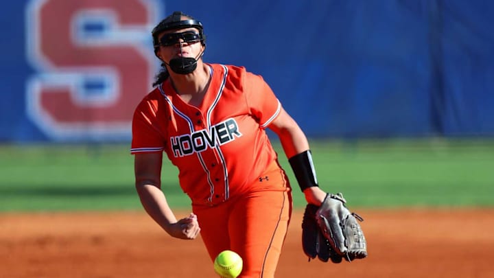 Hoover has proven themselves as one of Alabama's top teams this spring in our latest set of rankings Hoover has proven themselves as one of Alabama's top teams this spring in our latest set of rankings