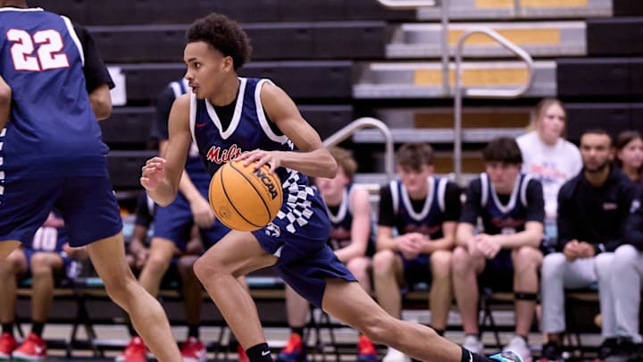 Milton hosts the Cambridge Bears on Tuesday night at 7:30 p.m.