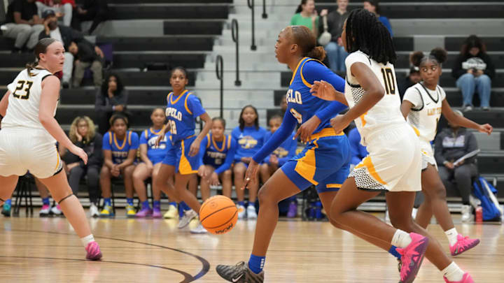 Tupelo vs Hernando from Feb. 9, 2026