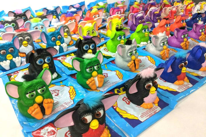 Popular toys 1998 outlet