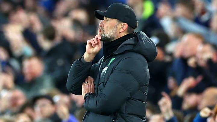 Jürgen Klopp Jürgen Klopp