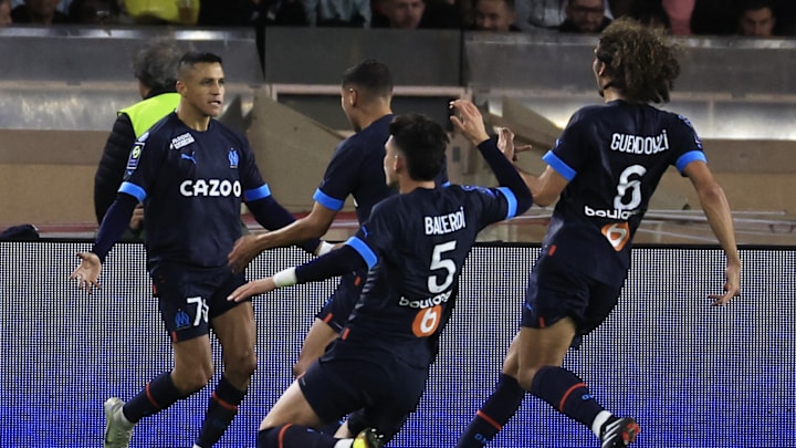 L'OM prêt à remporter un trophée cette saison ? L'OM prêt à remporter un trophée cette saison ?