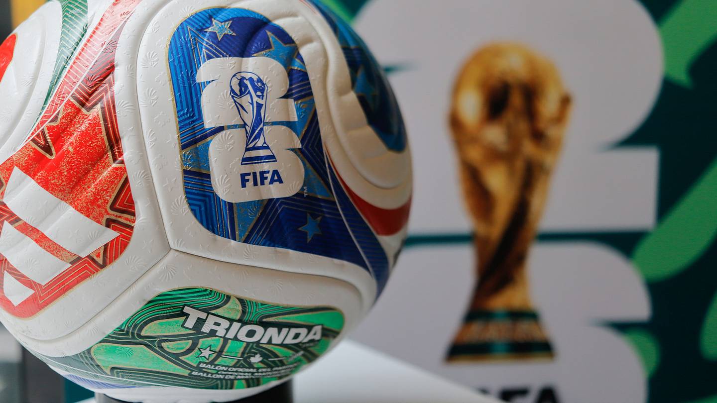 The Beginner’s Cheat Sheet to the 2026 World Cup: 30 Soccer Terms and More