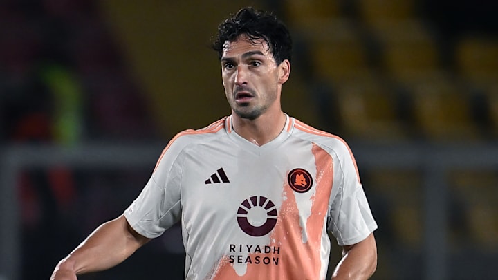 Mats Hummels wird im Sommer seine Karriere beenden.