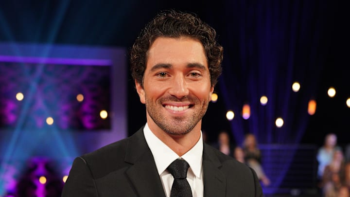 The Bachelor - Joey Graziadei