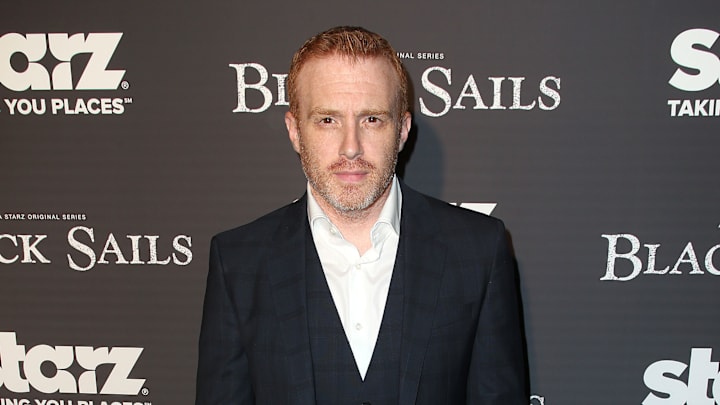 Premiere Of Starz Original Series "Black Sails" - Arrivals