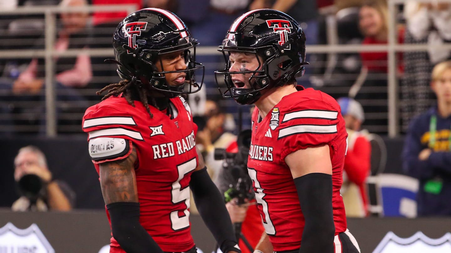 Why the San Francisco 49ers are Showing Interest in Caleb Douglas